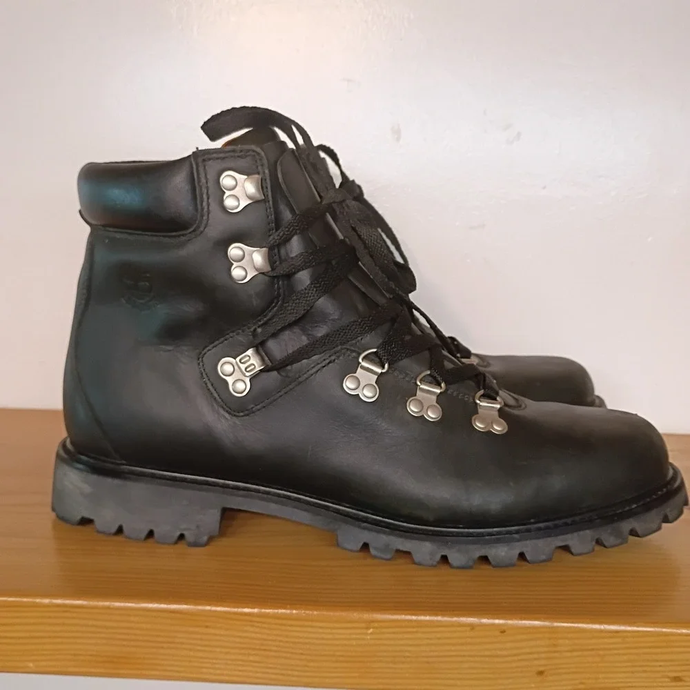 Timberland Authentics Sidney Swartz 6
